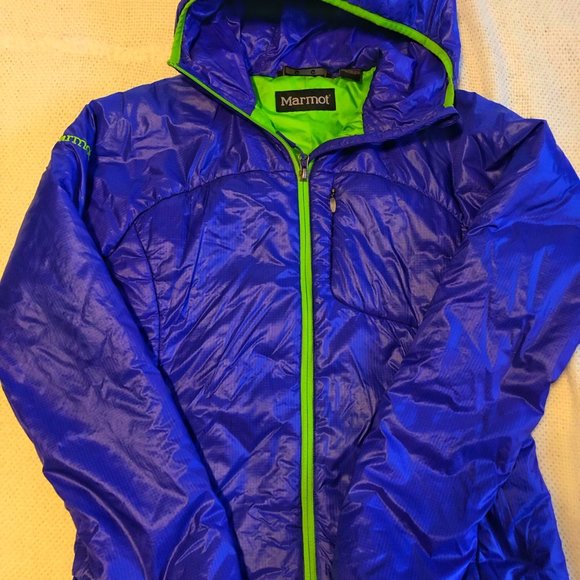 Marmot Jackets & Blazers - Marmot Women's Featherless Insulated Jacket